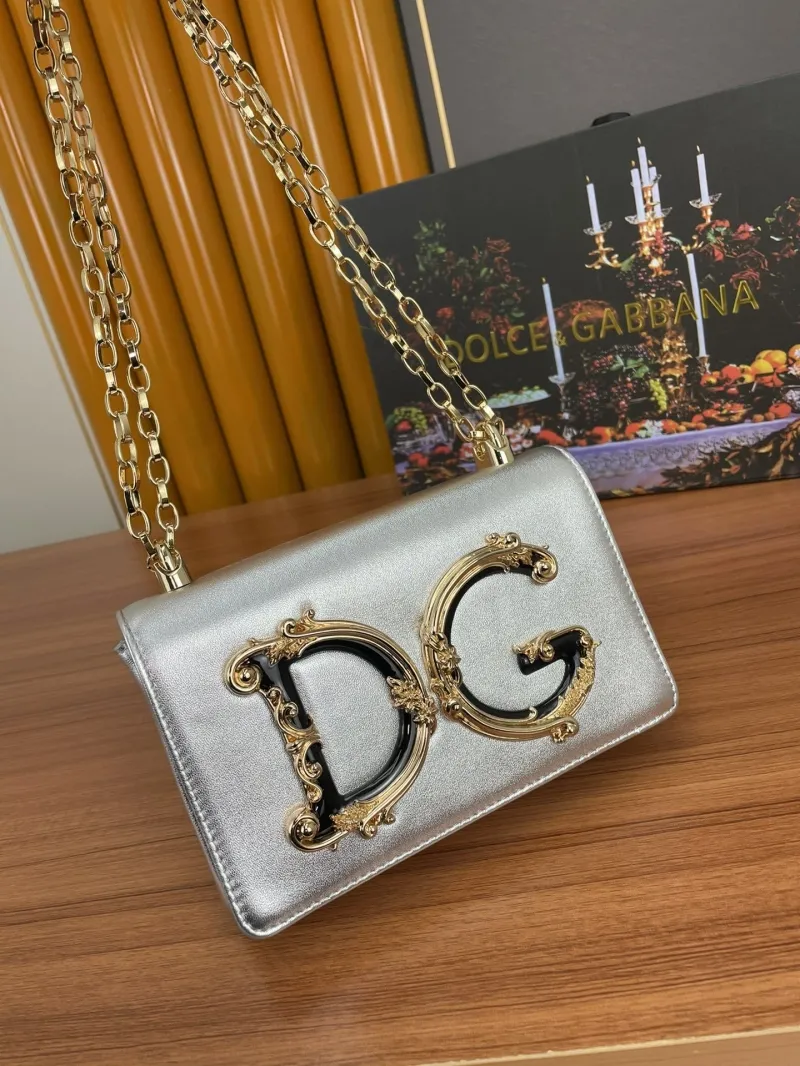Alternative view of D&G Satchel Bags-126