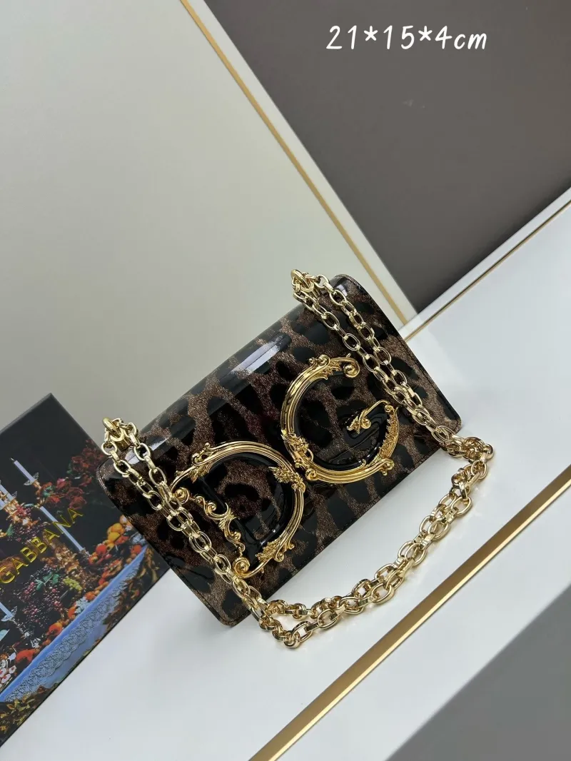 D&G Satchel Bags-127