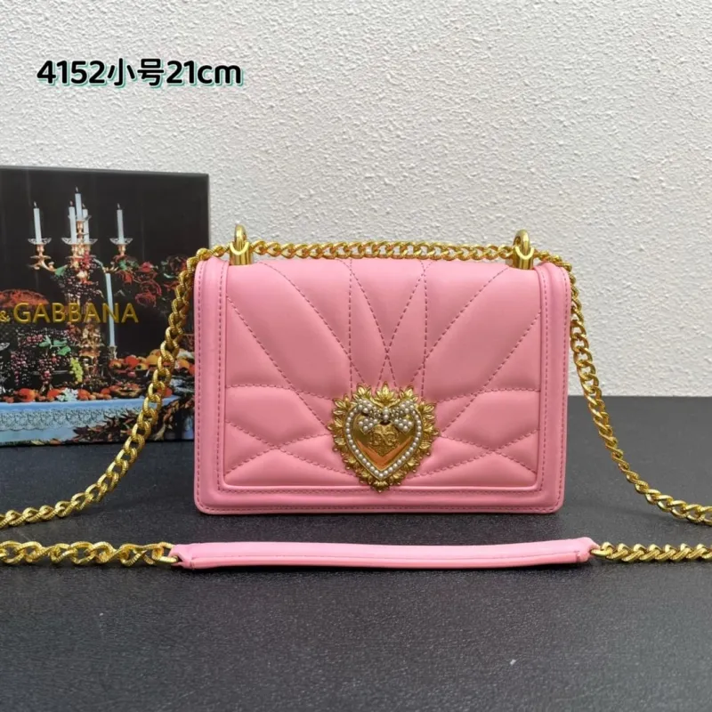 D&G Satchel Bags-130