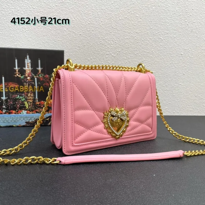 Alternative view of D&G Satchel Bags-130