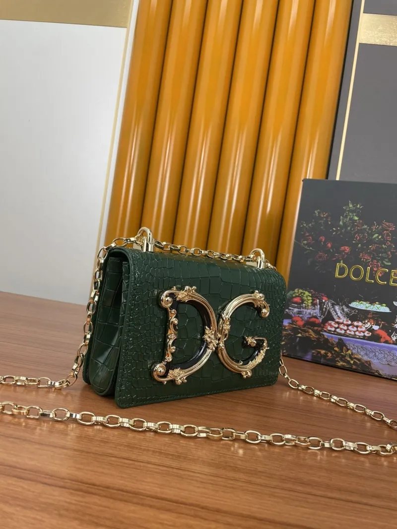 D&G Satchel Bags-179