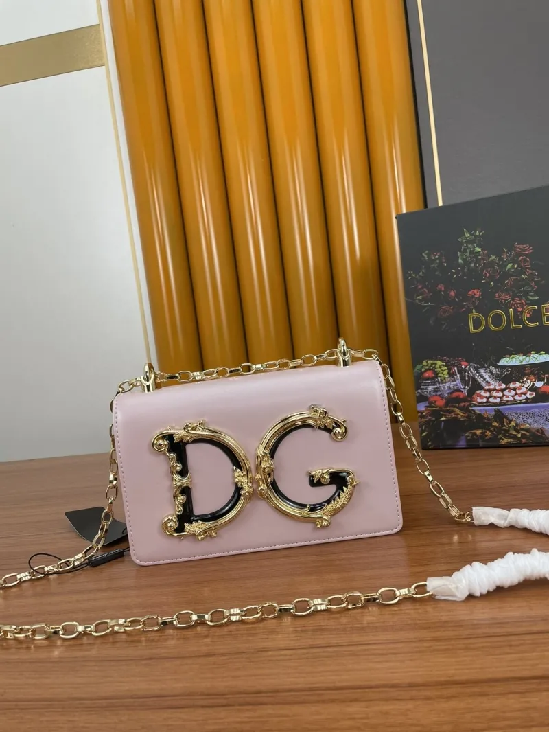 D&G Satchel Bags-189