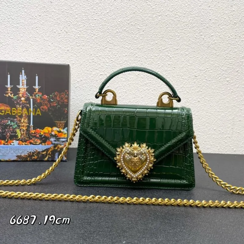D&G Satchel Bags-210