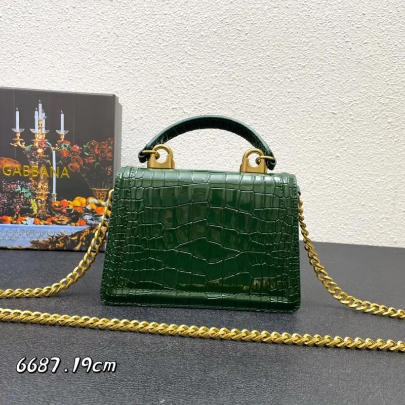 Alternative view of D&G Satchel Bags-210
