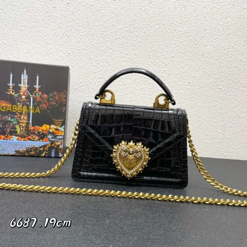 D&G Satchel Bags-211