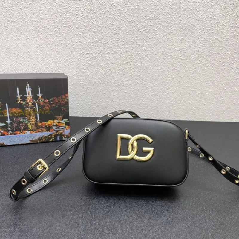 D&G Satchel Bags-215