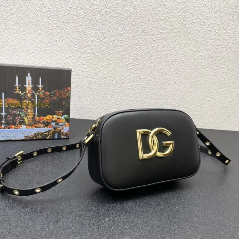 Alternative view of D&G Satchel Bags-215