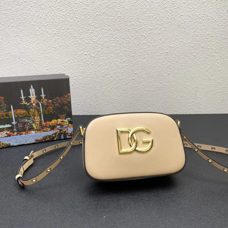 D&G Satchel Bags-216