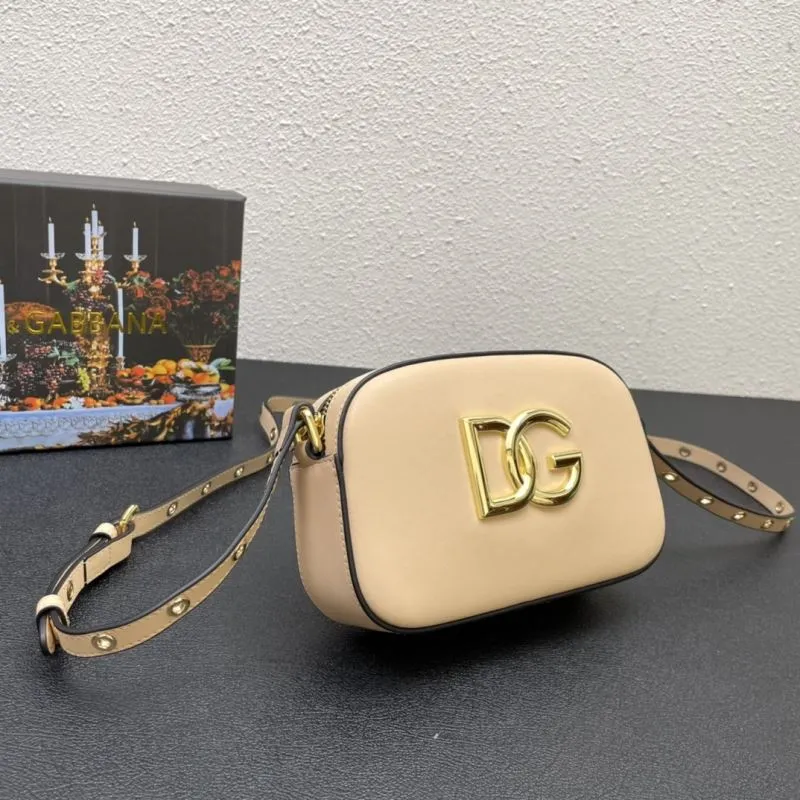 Alternative view of D&G Satchel Bags-216