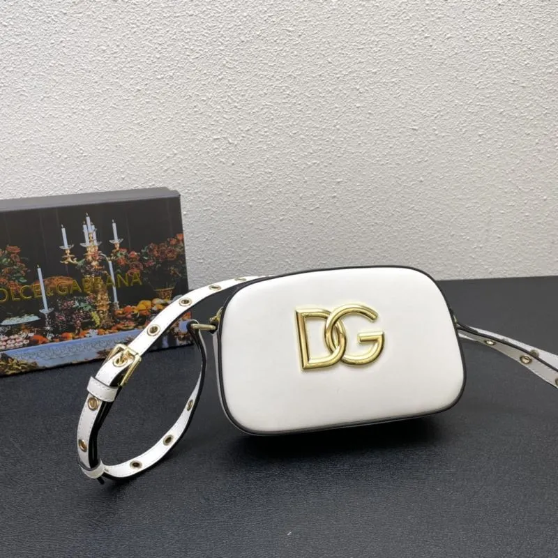 D&G Satchel Bags-217