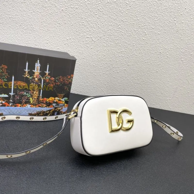Alternative view of D&G Satchel Bags-217