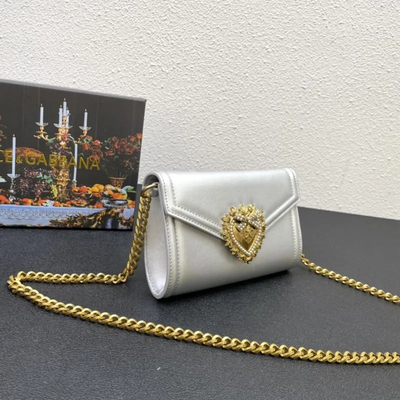 Alternative view of D&G Satchel Bags-218