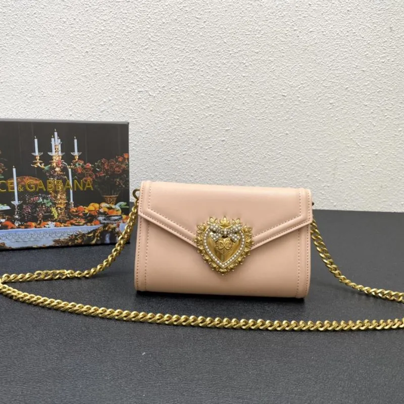 D&G Satchel Bags-219