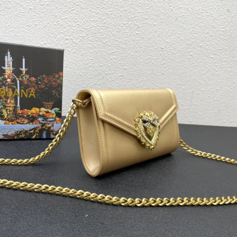 Alternative view of D&G Satchel Bags-220