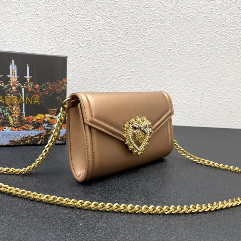 Alternative view of D&G Satchel Bags-222