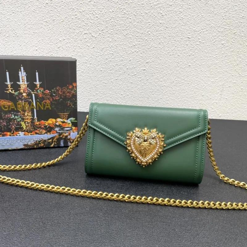 D&G Satchel Bags-224