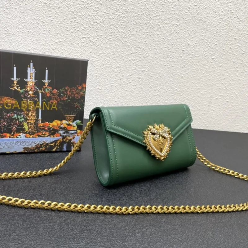 Alternative view of D&G Satchel Bags-224
