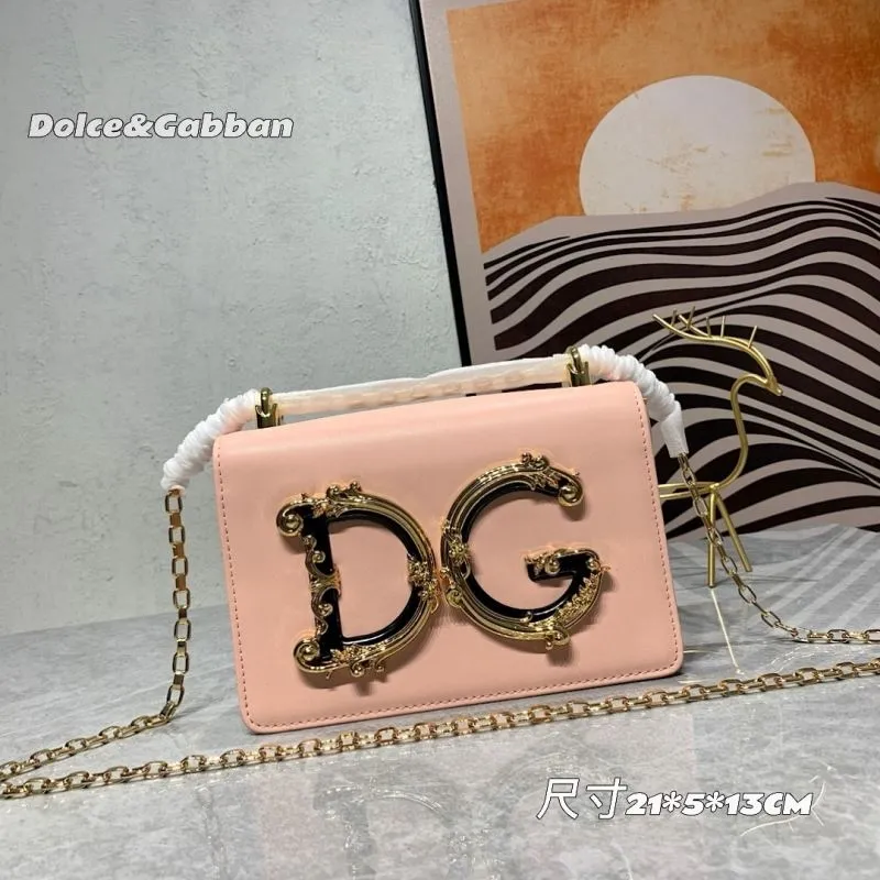 D&G Satchel Bags-225