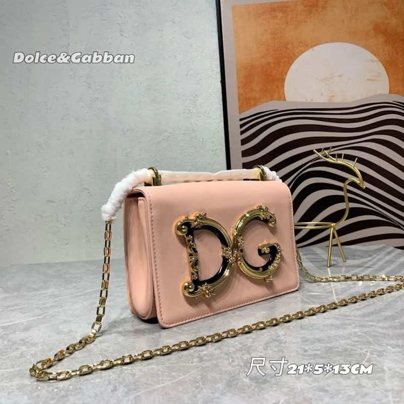 Alternative view of D&G Satchel Bags-225