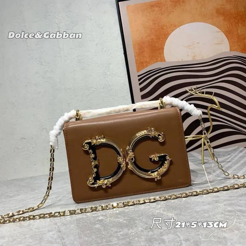 D&G Satchel Bags-226
