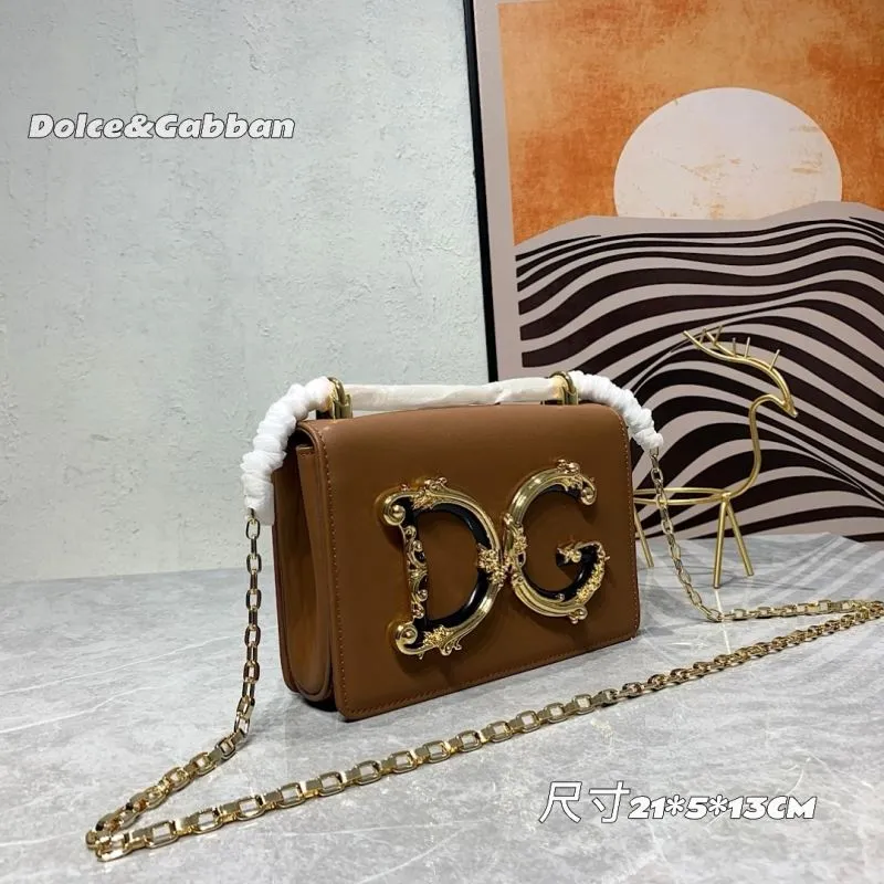 Alternative view of D&G Satchel Bags-226