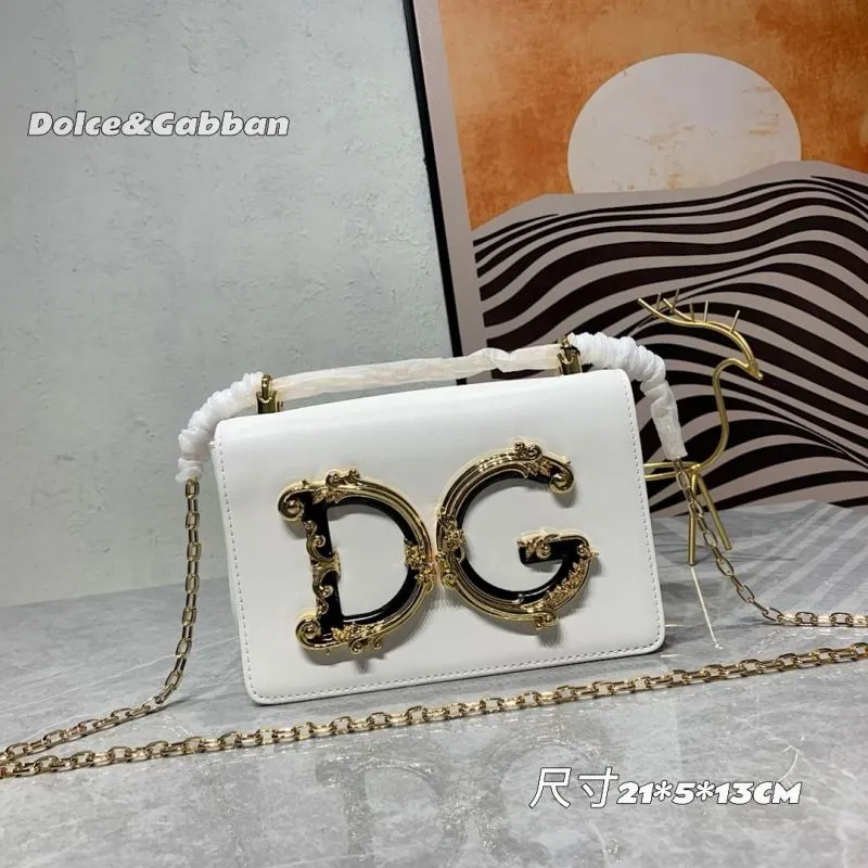D&G Satchel Bags-227