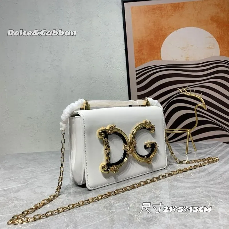 Alternative view of D&G Satchel Bags-227