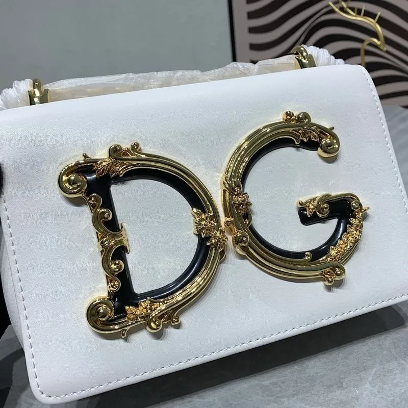 D&G Satchel Bags-227 - Image 4