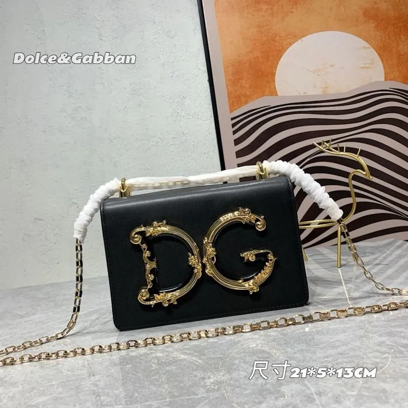 D&G Satchel Bags-228