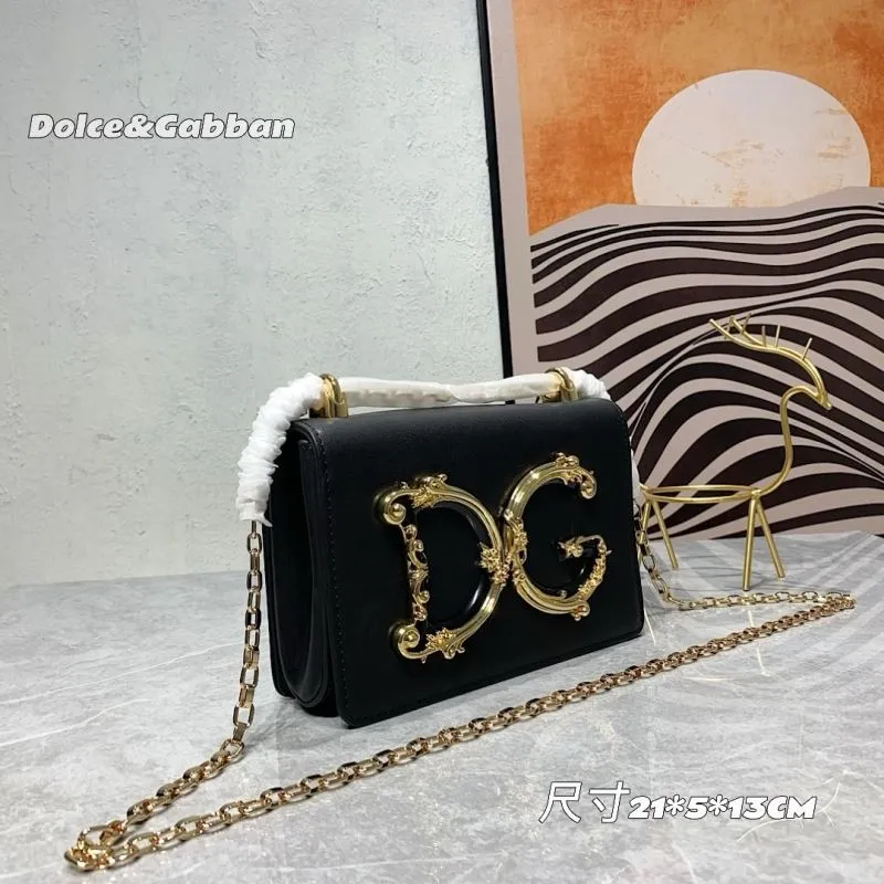 Alternative view of D&G Satchel Bags-228