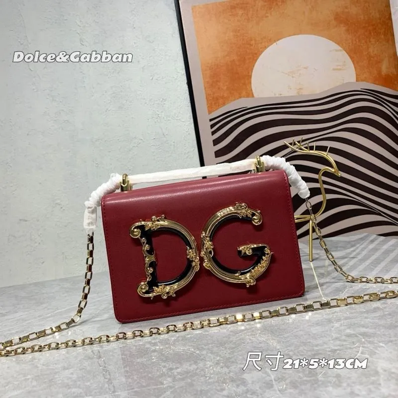 D&G Satchel Bags-229