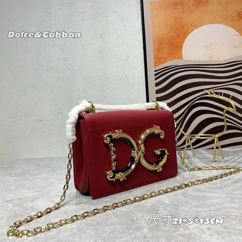 Alternative view of D&G Satchel Bags-229