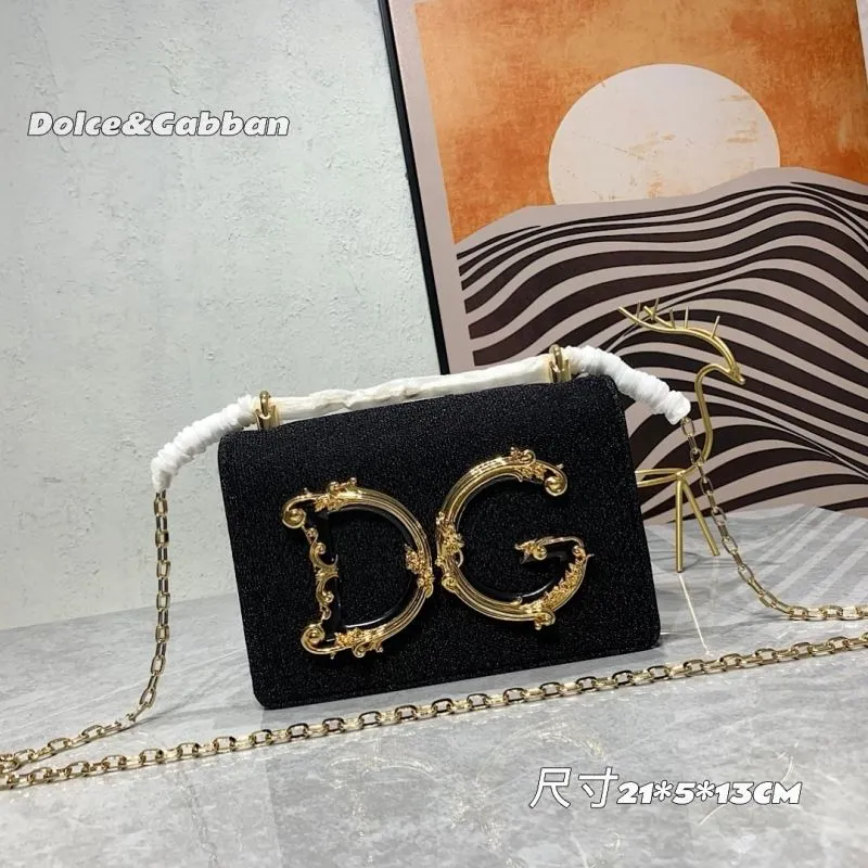 D&G Satchel Bags-230