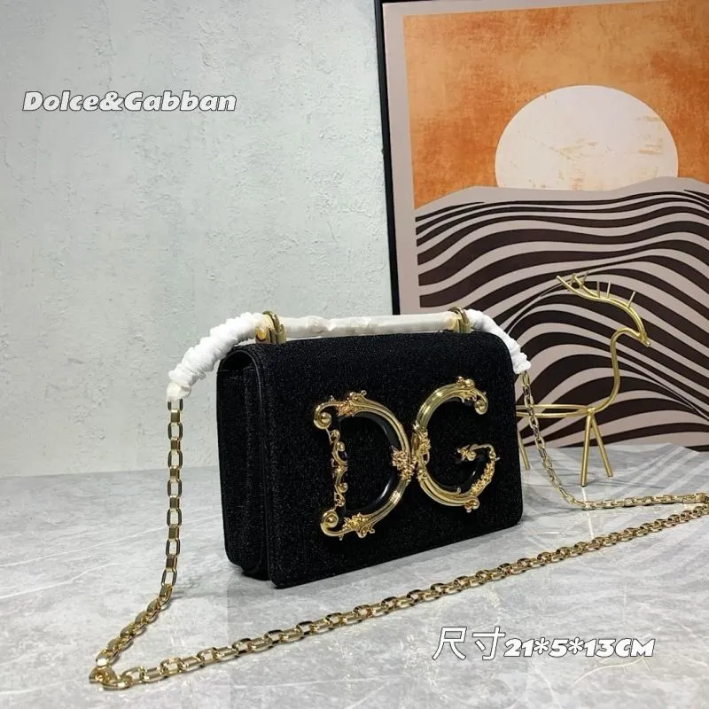 Alternative view of D&G Satchel Bags-230