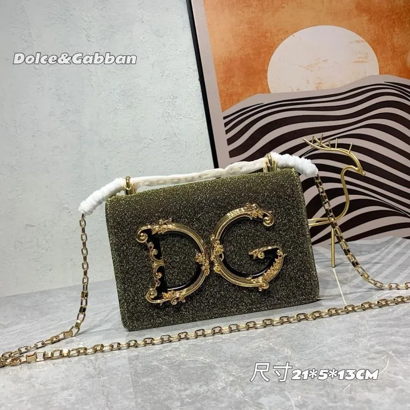 D&G Satchel Bags-231