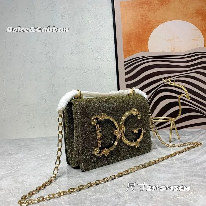 Alternative view of D&G Satchel Bags-231