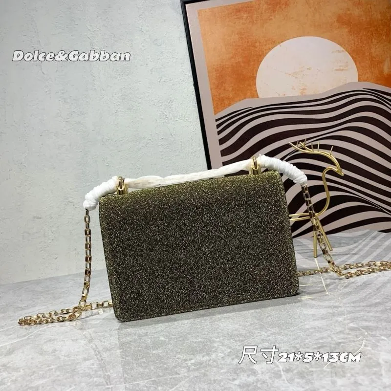 D&G Satchel Bags-231 - Image 3