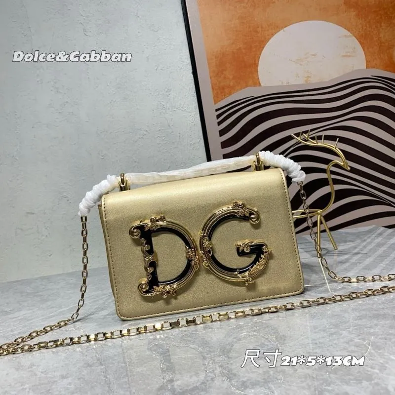 D&G Satchel Bags-232