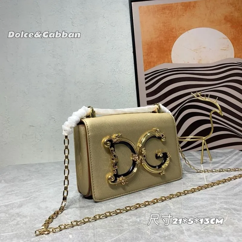 Alternative view of D&G Satchel Bags-232