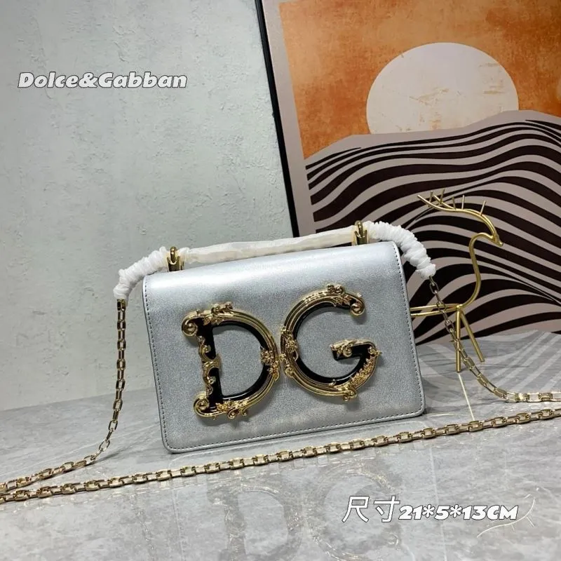 D&G Satchel Bags-233