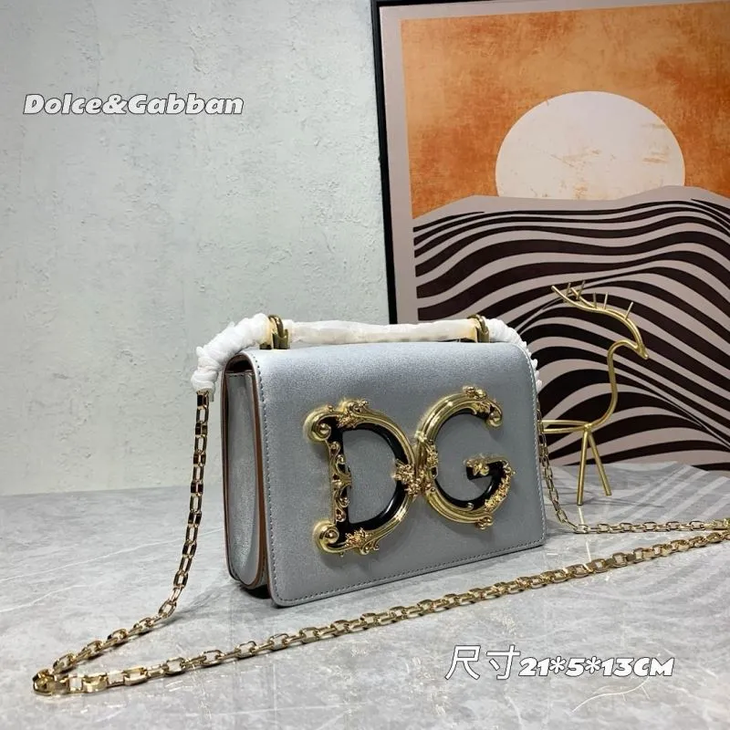 Alternative view of D&G Satchel Bags-233