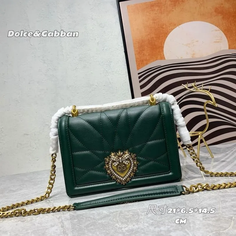 D&G Satchel Bags-234