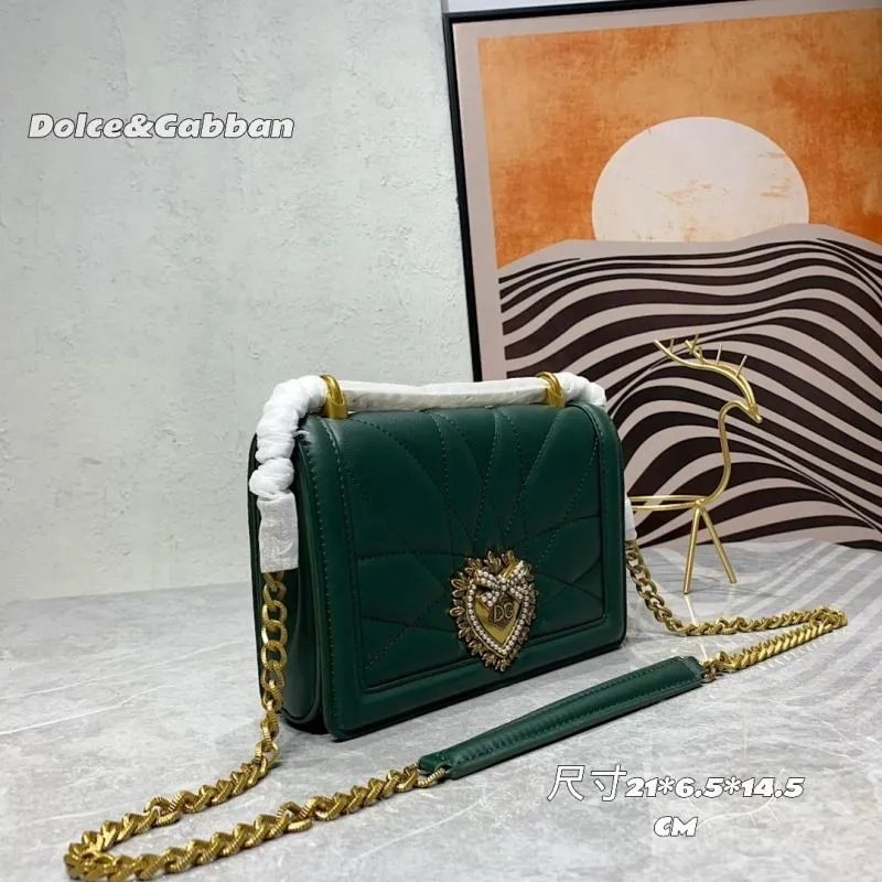 Alternative view of D&G Satchel Bags-234