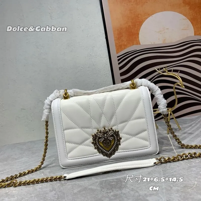 D&G Satchel Bags-235