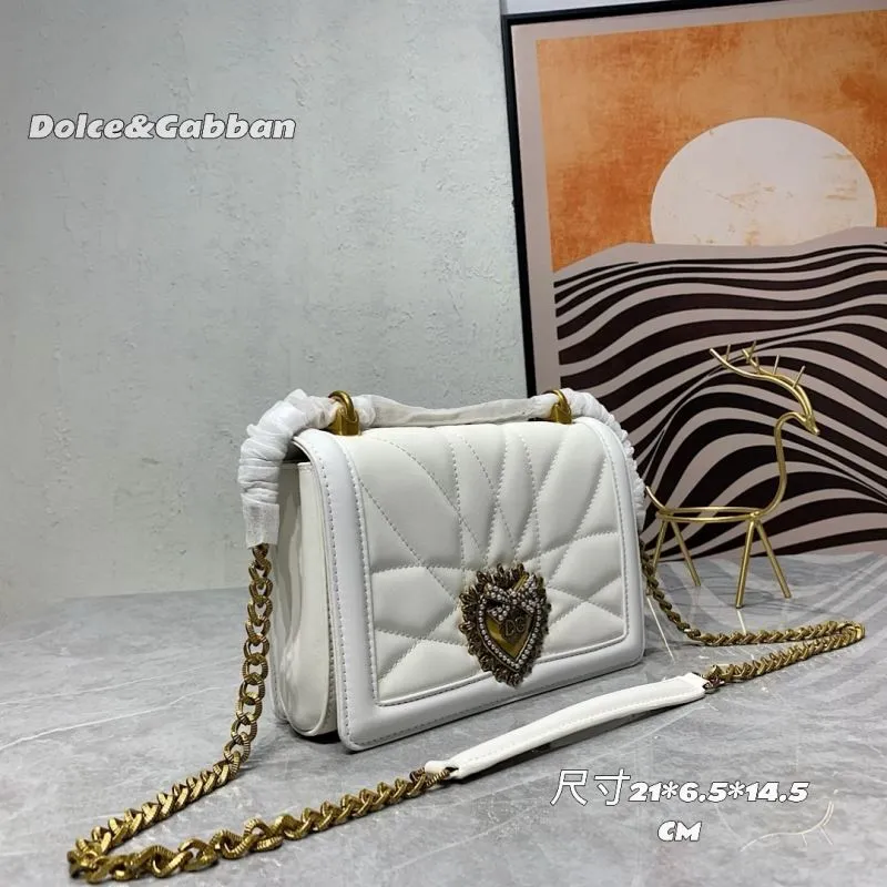 Alternative view of D&G Satchel Bags-235