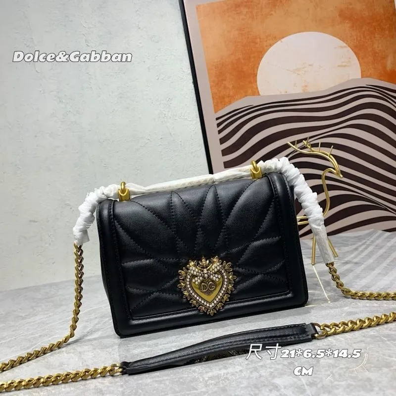 D&G Satchel Bags-236