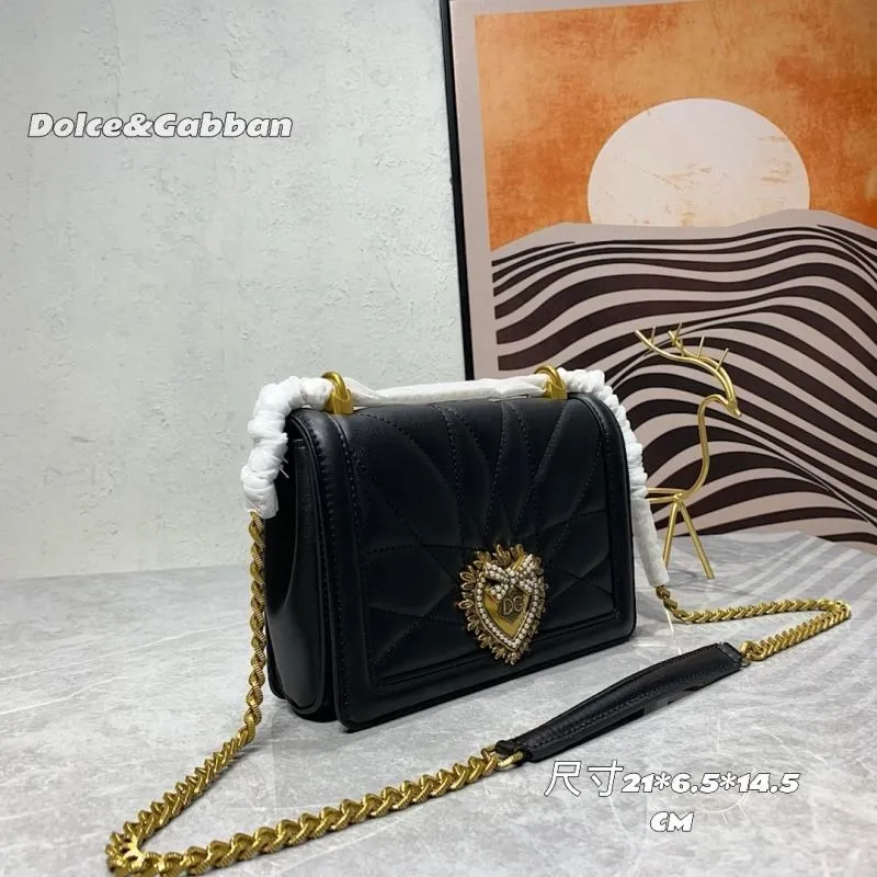 Alternative view of D&G Satchel Bags-236