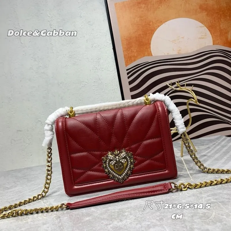 D&G Satchel Bags-237