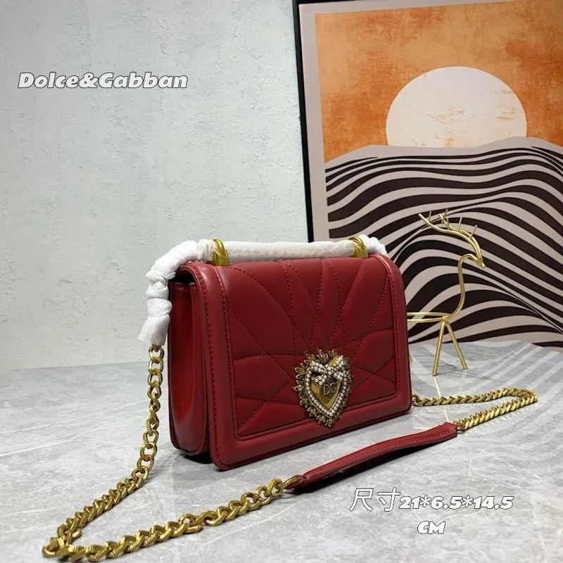 Alternative view of D&G Satchel Bags-237