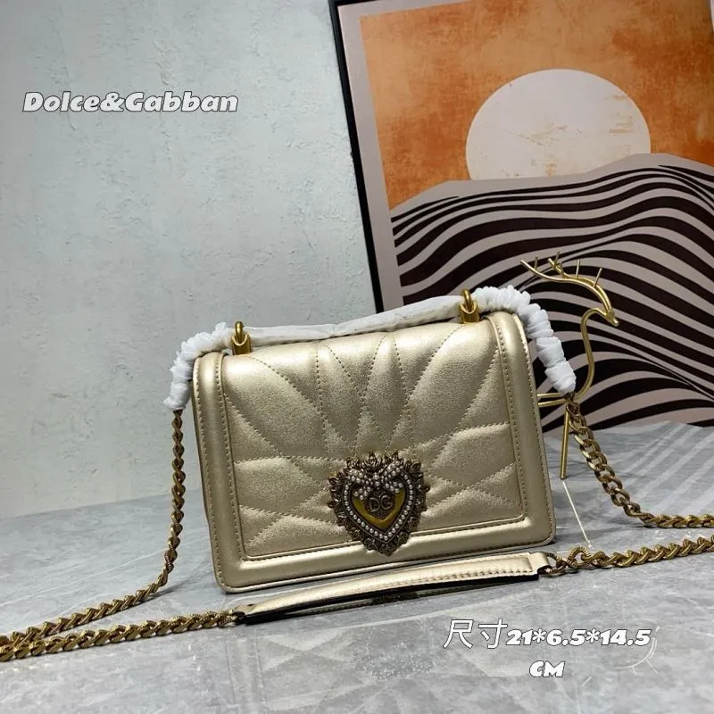 D&G Satchel Bags-238